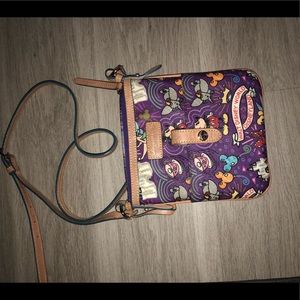 Disney Dooney and Bourke